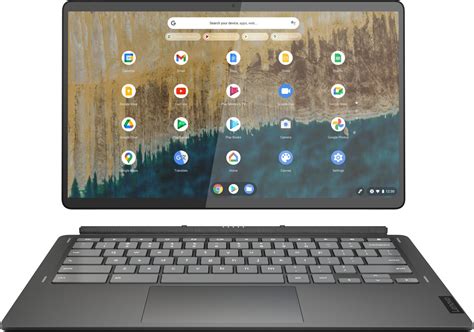 Lenovo IdeaPad Duet 3 Chrome 11Q727 82T60015MC Zbozi Cz