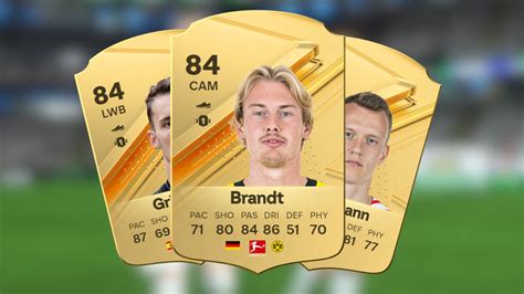 Building A Cheap Bundesliga Team In Fut For Ea Sports Fc World