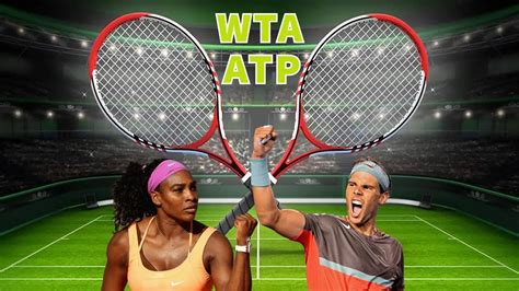 Complete Atp And Wta 2021 Tennis Schedule Finder