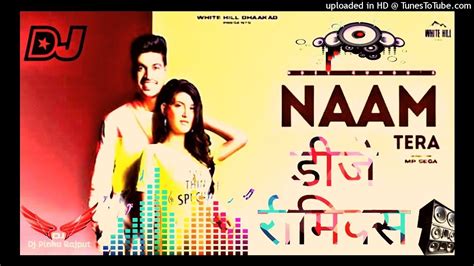 Naam Tera Ndee Kundu Dhol Mix Youtube