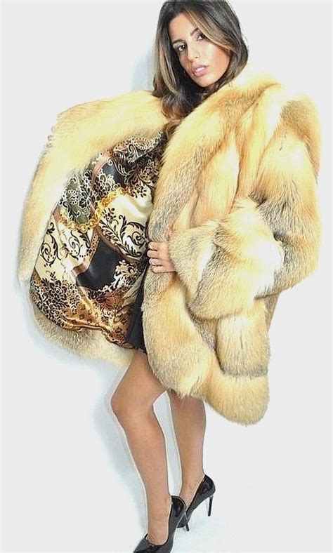 Pin By Boite Alettres On Fourrure Fur Coat Fashion Fur Fashion