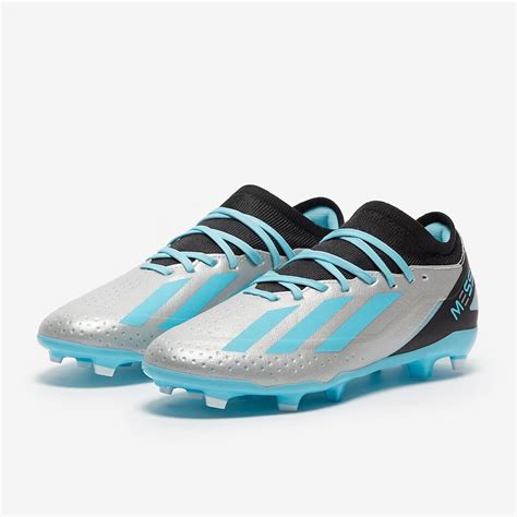 Adidas X Crazyfast Messi.3 Football Shoes - Footballkitroom