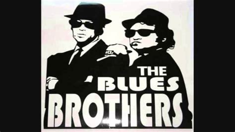 Sweet Home Chicago The Blues Brothers Soundtrack YouTube