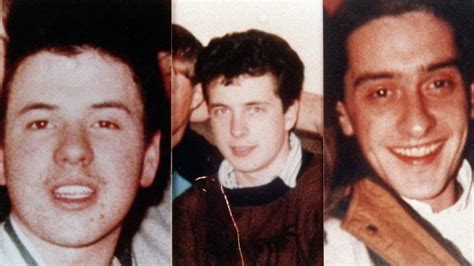 Inquest into SAS ambush in Co Tyrone set to resume in November – The ...