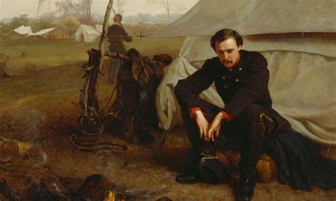 The Best American Civil War Paintings, Ranked