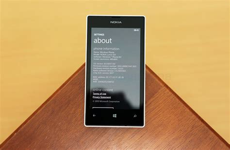 Nokia Lumia Photo Gallery