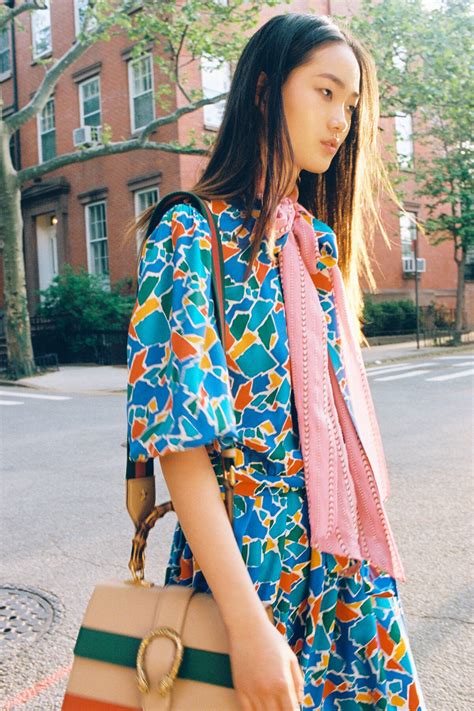 29 Stylish New York Women Wear Gucci In 100 New Ways Gucci Stories