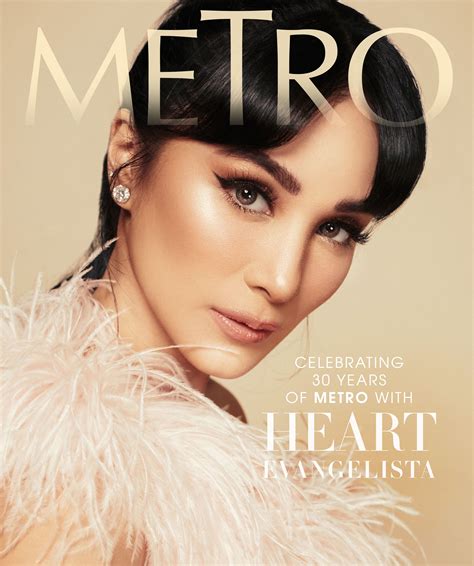 Metro Cover Girls Unite To Celebrate The Magazine S Th Anniversary