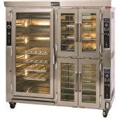 Doyon JAOP14 Jet Air Electric Proofer Oven