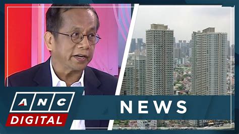 Neda Chief Ph Could Meet Growth Target Despite Slowdown Among Trade