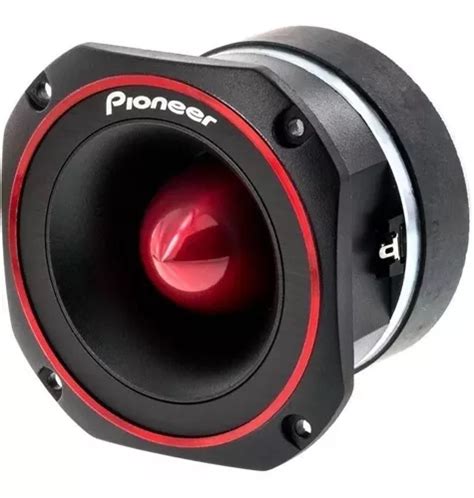 Tweeter Bala Pioneer Ts B Pro W Originales Env O Gratis