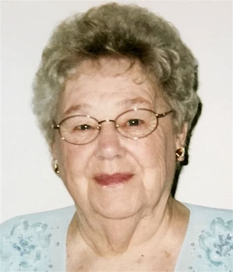 Mary Smith Obituary The Daily Item