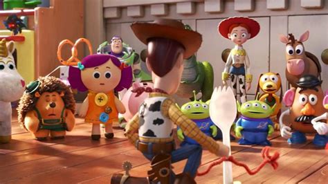 Toy Story 4 — Still Treasures To Be Found In The Disney Pixar Play Chest