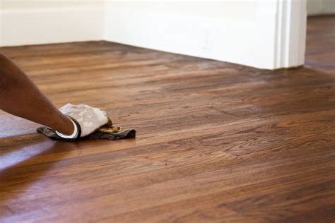 How To Restore Hardwood Floors Without Sanding A Step By Step Guide