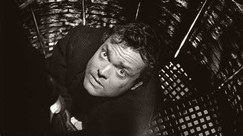 The Third Man (1949) photograph (5) | Orson Welles