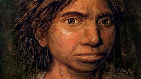 Ancient Dna Puts A Face On The Mysterious Denisovans Extinct Cousins