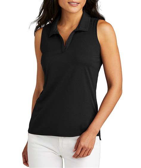 Customink Sizing Line Up For Travismathew Women S Coto Sleeveless