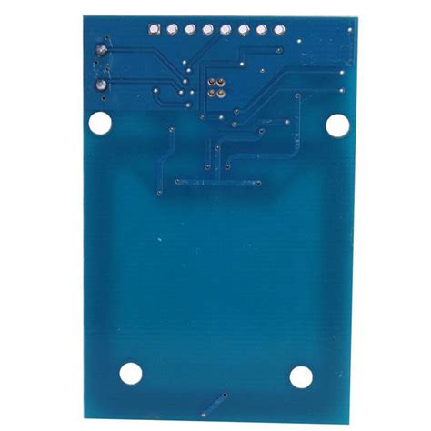 Mfrc 522 Rc522 Rfid Radio Frequency Ic Card Induction Module Shopee Malaysia