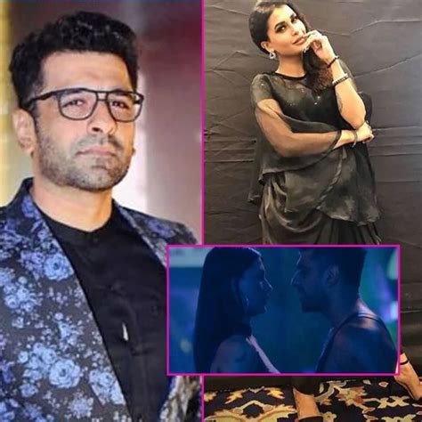 Bigg Boss 14 Eijaz Khan And Pavitra Punia Show Their Steamy Hot Dance Moves Fans React On