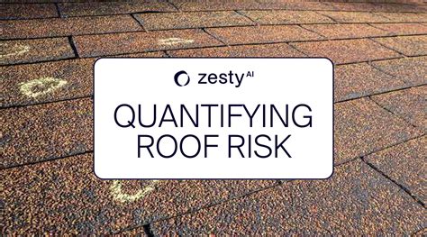 Leaky Roofs And Leaky Premiums ZestyAI