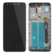 Wholesale Oem Lcd Screen And Digitizer Assembly Replacement Flame For