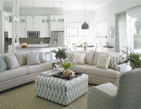 Krista Watterworth Interior Design Creates Clean, Sophisticated ...