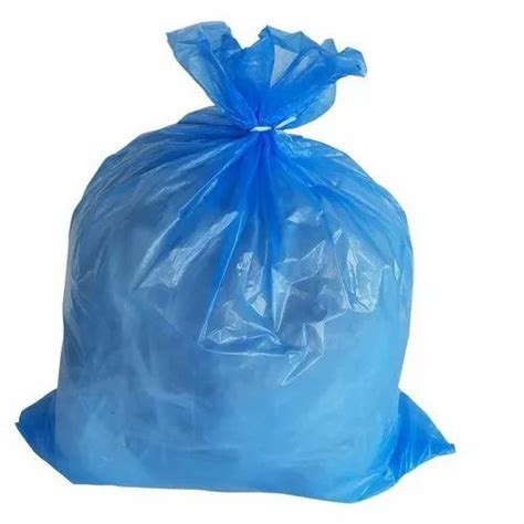 Plain Ldpe Bag Rs Kilogram S V Packaging Id