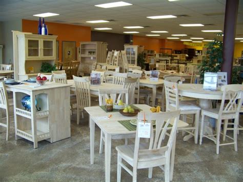 Unfinished Furniture Stores in Birmingham AL – Homes Furniture Ideas