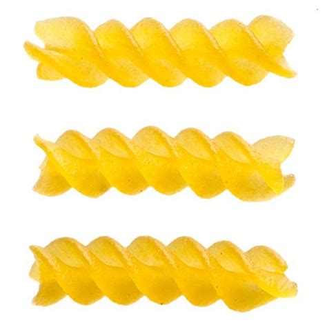 BARILLA FUSILLI SENZA GLUTINE 400 GR