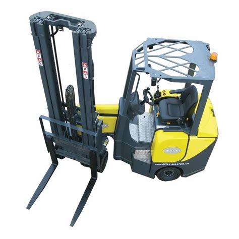 Articulated Forklift At Best Price In India