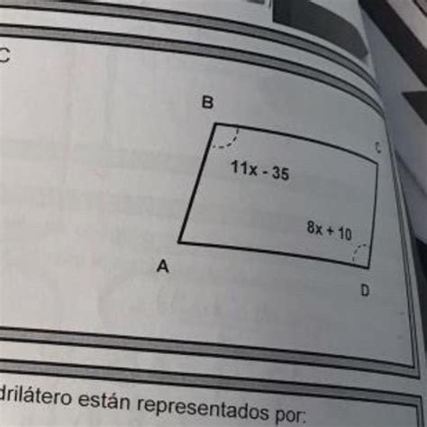 Encuentre El Valor Del Ngulo C Brainly Lat