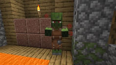 How To Cure And Create Zombie Villagers In Minecraft Gamepur