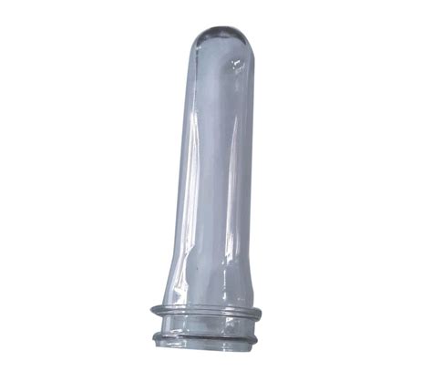 CTC Neck Transparent 28mm Pet Bottle Preform Capacity 1000ml At Rs