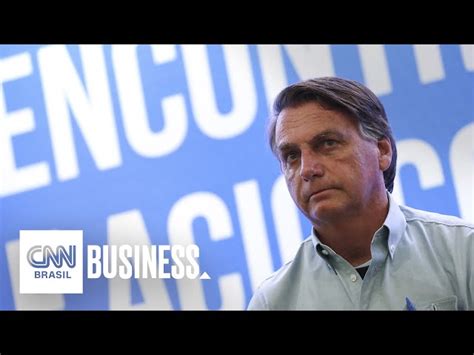 Bolsonaro Diz Que Bloqueios Atrapalham Economia E Pede Que