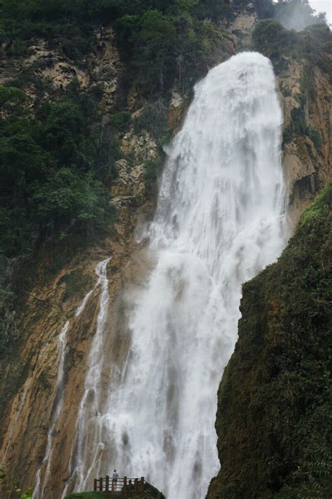 Chiapas Waterfalls: 12 INCREDIBLE Cascadas You Have to Visit