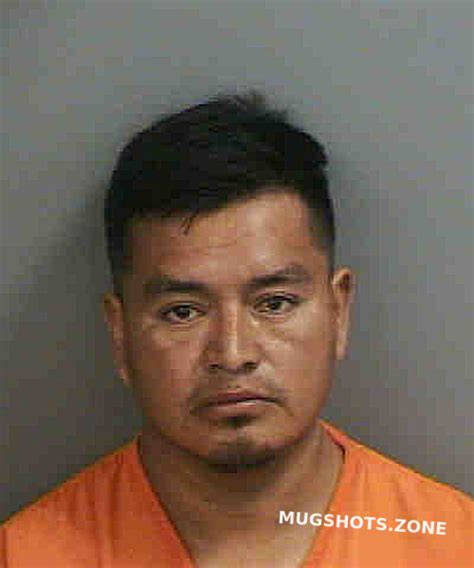 Sanchezfernandez Rodolfo 02112023 Collier County Mugshots Zone