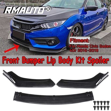 Honda Civic Lx Body Kit Atelier Yuwa Ciao Jp