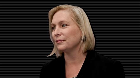 Kirsten Gillibrand on 7 Key Issues | Glamour