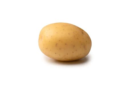 Potato white background Stock Photos, Royalty Free Potato white ...