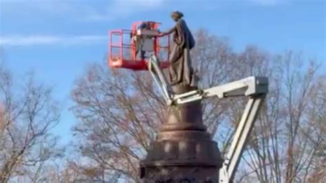 Trump Appointed Judge Blocks Removal Of Confederate Monument American