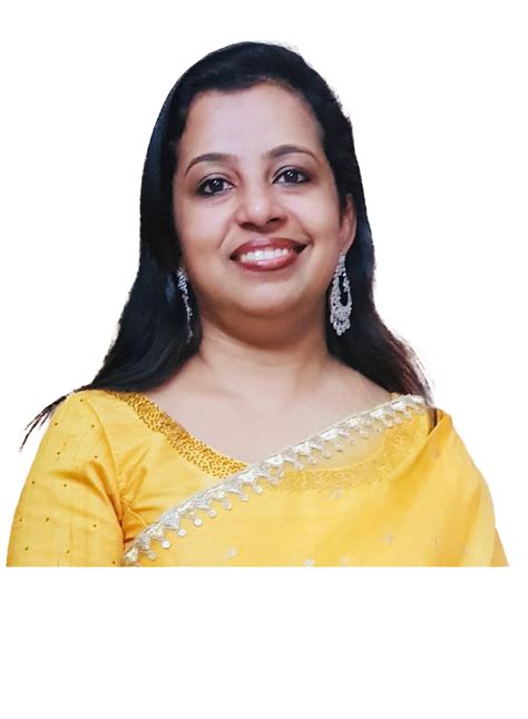 Dr Jyothi John Tharakan Ear Nose Throat Ent Drtop