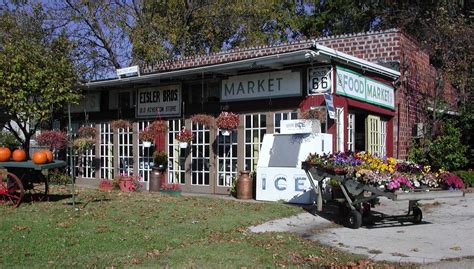 Americas 20 Most Charming General Stores Riverton General Store