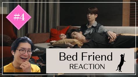 Japanesbed Friend Ep Eng Sub Reaction Youtube