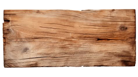 Wood Plank PNGs for Free Download