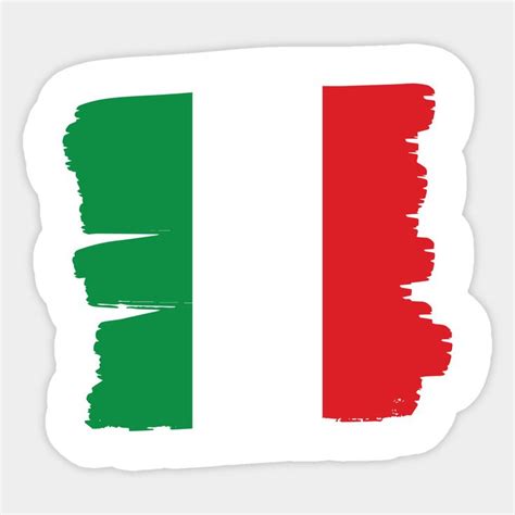 Italy Italian Flag By Projectx Italy Italian Flag Flag