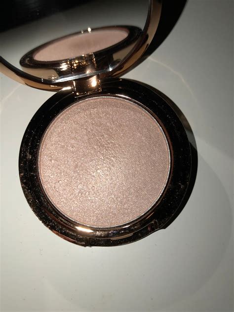 Natural Illusion Pressed Eyeshadow Nude By Nature AU