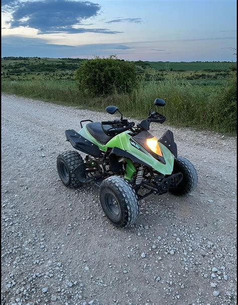 Atv SHINERAY XY 125куб гр Враца Дъбника OLX bg