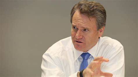 3 Questions Brian Moynihan Bank Of Americas Progress And Whats Next