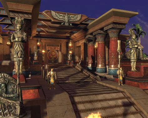 Stargate Worlds closed beta begins soon | GameWatcher