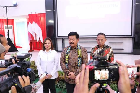 Layanan Kantor Tanah Diapresiasi Kementerian Panrb Antara News